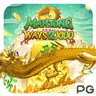 Mahjong 2